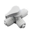 ESCO Valve 1/2"FL 3WAY By Pass - 06914