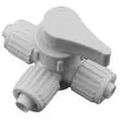 ESCO Water Heater 1/2FL 3 Way Valve - 06910