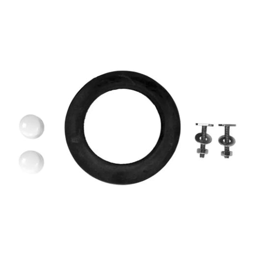 LIPPERT COMPONENTS Inc. Toilet, Mounting Kit (am) - 2022121983