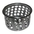 LARSEN SUPPLY Cup Strainer 1" - 03-1313