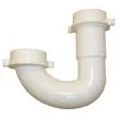 LARSEN SUPPLY PVC 1-1/2 J-bend - 847789