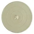 LARSEN SUPPLY Flat Stopper 4-3/4" - 515390