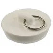 JR PRODUCTS Replacement Rubber Stopper For - 6006-100