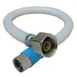 LARSEN SUPPLY Pl Wtr Fl 3/8x1/2x16 - 79533