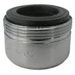 LARSEN SUPPLY Dual Thread Aerator 2.5 - 09-1013