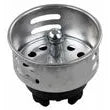 JR PRODUCTS Push-in Basket - 95005