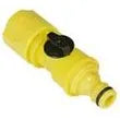 CAMCO MANUFACTURING INC Hocon With Shutoff Qik Plast - 20103