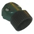 LARSEN SUPPLY Female Hose Mender 5/8-3/ - 15-1526