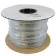 LARSEN SUPPLY Vinyl Tube 1/2"OD 3/8"ID - 16-5042
