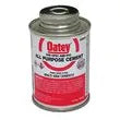 LARSEN SUPPLY Universal Glue Clear 1/4 Pint - 168318