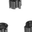 ESCO Pexlock 3/8" Clamp 3 Per Bag - 30760