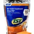 CAMCO MANUFACTURING INC Tst Orange Drop Ins, 12pk - 41189