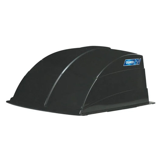 CAMCO MANUFACTURING INC Camco Roof Vent Cover-black 5p - 40443