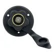 B&B MOLDERS LLC City Water Flange With 1/2" Mpt, - 94215