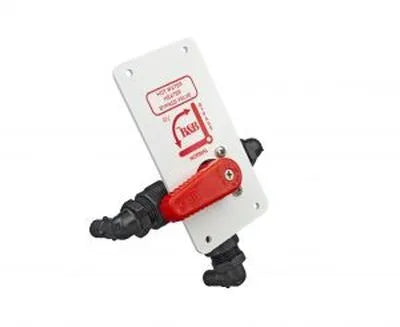 B&B MOLDERS LLC Diverter Valve, Hot Water Tank - 94228