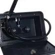 VALTERRA PRODUCTS LLC. Outside Shower Box -black - PF266701