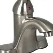 VALTERRA PRODUCTS LLC. Sh Hybrid Hi Arc Lav Bn - PF232421