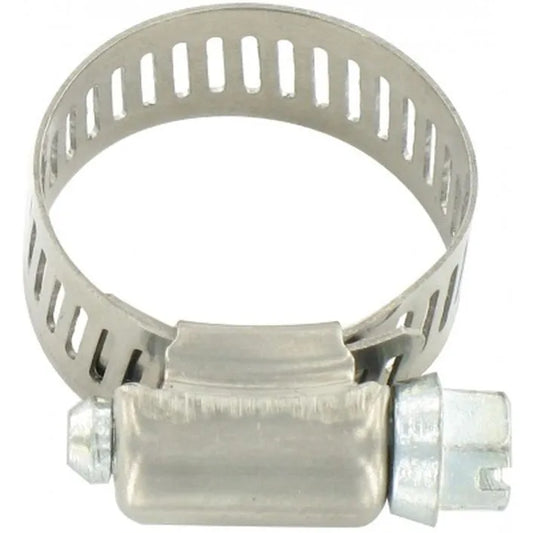 VALTERRA PRODUCTS LLC. Hose Clamp #10 Ss 1/2 X 1-1/16 - H03-0002