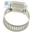 VALTERRA PRODUCTS LLC. Hose Clamp #12 Ss 1/2 X 1-1/4 - H03-0003