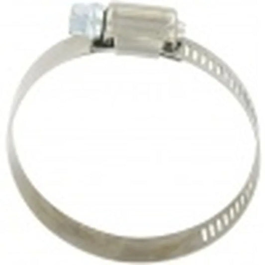 VALTERRA PRODUCTS LLC. Hose Clamp #32 Ss 1-1/2x2-1/2 - H03-0011
