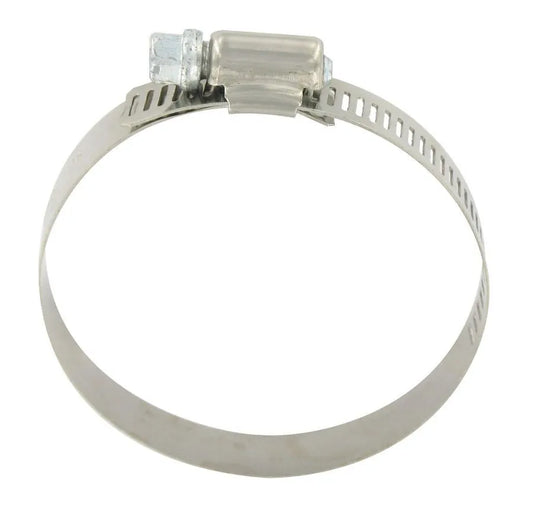 VALTERRA PRODUCTS LLC. Hose Clamp #40 Ss 2 X 3 - H03-0012