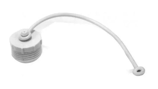VALTERRA PRODUCTS LLC. Hose Plug 3/4in Male Thread - T1020-1EVP