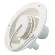 VALTERRA PRODUCTS LLC. Gravity Water Inlet White Ca - A01-2003VP