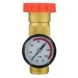 VALTERRA PRODUCTS LLC. Water Regulator Gauge Combo L - A01-1124VP
