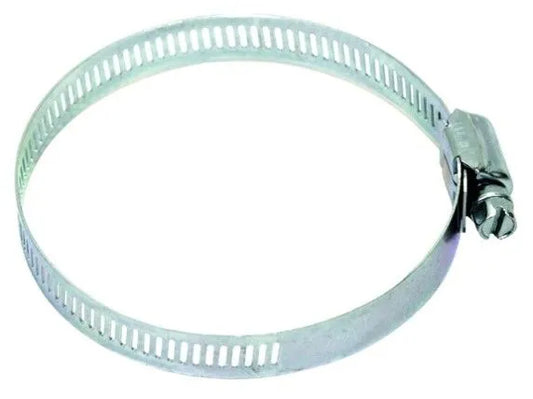 VALTERRA PRODUCTS LLC. Hose Clamp #48 Znc 2-1/2x3-1/2 - H03-0058VP