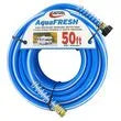 VALTERRA PRODUCTS LLC. Drinking Water Hose 5/8" X 50 - W01-9600
