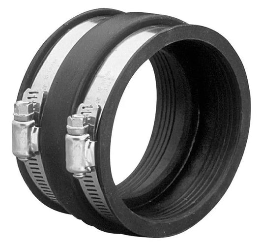 VALTERRA PRODUCTS LLC. Flexible Coupler 3in - F02-2103