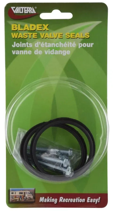 VALTERRA PRODUCTS LLC. Bladex Valve Seals 2in With - T1002-9VP