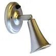 LASALLE BRISTOL Bronze LED Spot Lt - 410131401744RT